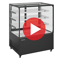 картинка VIDEO REVIEW KC71 (COSMO) 