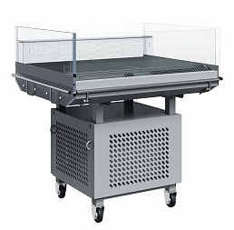 картинка Витрина PI07 (ODA)