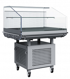 картинка Витрина PF07-12 (ODA)