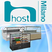 картинка We invite you to visit the POLAR GROUP stand at the international exhibition HOST 2021 in Italy