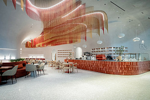 12 лучших кофеен и ростеров Дубая