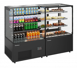 картинка Витрины KC78 (COSMO)