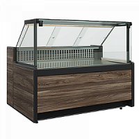 картинка NEW! GASTRONOMIC DISPLAY GC111 (BAVARIA 3) 