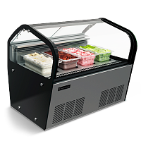 картинка Pick-Up Summer with JOY Ice Cream Maker