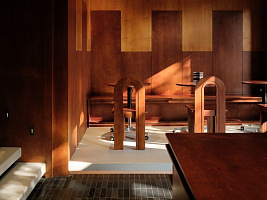 Форма следует за функцией