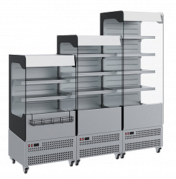 картинка Витрины FC14-06, FC16-06, FC18-06 (VIVARA)