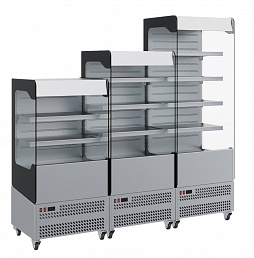 картинка Витрины FC14-06, FC16-06, FC18-06 (VIVARA)