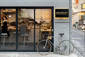 10 кафе и кофеен Гонконга, которые любят тишину