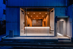 12 кофеен Токио, которые будут праздником для ваших глаз и рецепторов